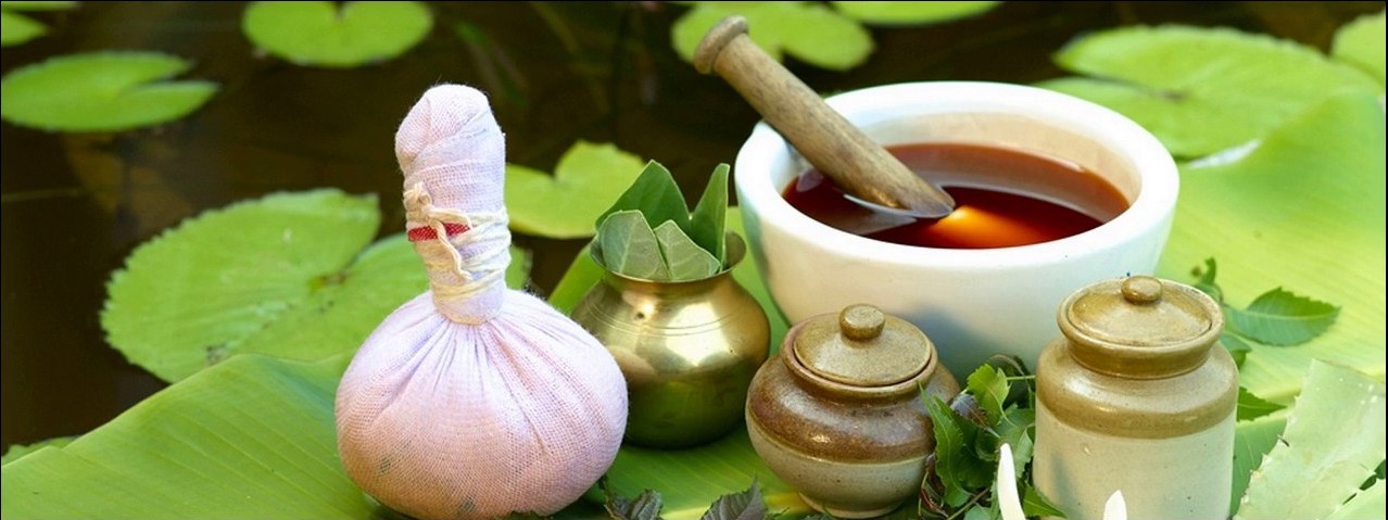 Ayurvedicmedicine